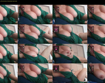 mrscummings — 66 minute Chaturbate female cam show recording, 720p, Feb 5, 2025