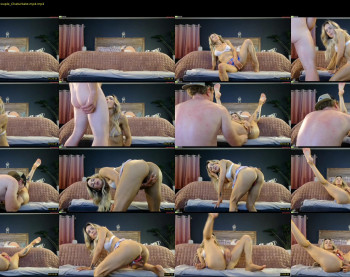 mssbb — 24 minute Chaturbate female cam show recording, 720p, Feb 6, 2025
