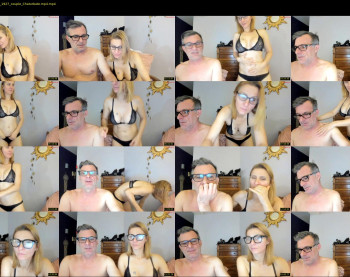 munishpunish — 19 minute Chaturbate couple cam show recording, 720p, Feb 5, 2025
