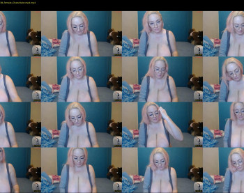 nadinnnea — 15 minute Chaturbate female cam show recording, 720p, Feb 5, 2025