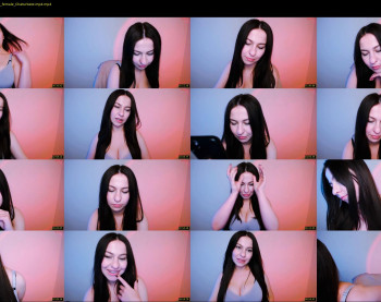 nanafey — 11 minute Chaturbate female cam show recording, 720p, Feb 5, 2025