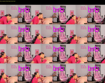 naty_johan — 11 minute Chaturbate couple cam show recording, 720p, Feb 5, 2025