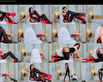 natyprecious — 120 minute Chaturbate female cam show recording, 720p, Feb 5, 2025