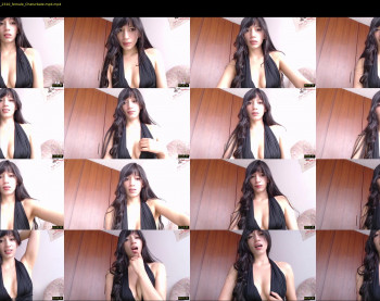 nicole_jamess — 47 minute Chaturbate female cam show recording, 720p, Feb 5, 2025
