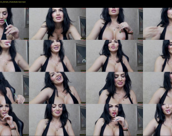 nicollereyn — 82 minute Chaturbate female cam show recording, 720p, Feb 6, 2025