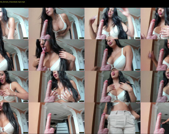 noemibcnz — 30 minute Chaturbate couple cam show recording, 720p, Feb 5, 2025