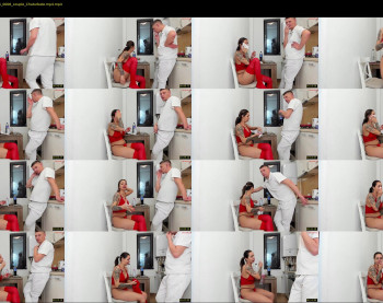 nolimitscoupl3 — 7 minute Chaturbate couple cam show recording, 720p, Feb 6, 2025