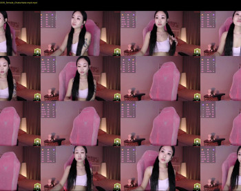 norma_blum — 19 minute Chaturbate female cam show recording, 720p, Feb 6, 2025