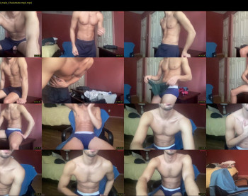 nyc2100 — 49 minute Chaturbate male cam show recording, 720p, Feb 5, 2025