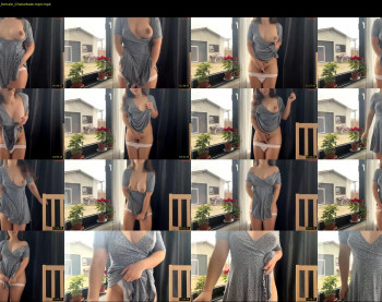 nyconik — 14 minute Chaturbate female cam show recording, 720p, Feb 5, 2025
