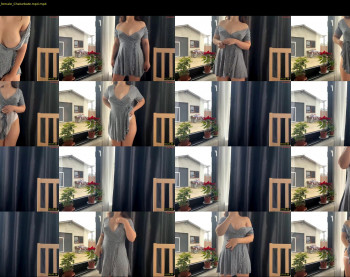 nyconik — 13 minute Chaturbate female cam show recording, 720p, Feb 5, 2025
