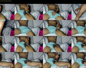 ogdigbick — 8 minute Chaturbate male cam show recording, 480p, Feb 5, 2025