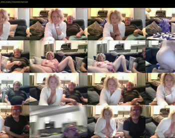 oneoften1000 — 50 minute Chaturbate female cam show recording, 480p, Feb 6, 2025