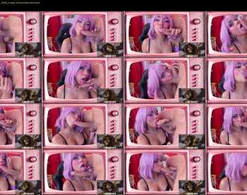 pandorabeker — 17 minute Chaturbate couple cam show recording, 720p, Feb 5, 2025