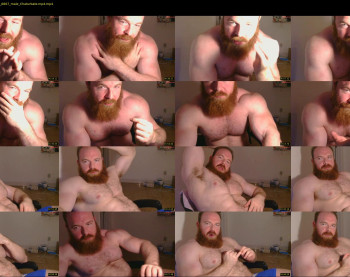 pec_inspector — 6 minute Chaturbate male cam show recording, 720p, Feb 5, 2025
