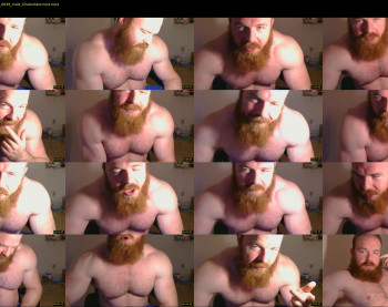 pec_inspector — 8 minute Chaturbate male cam show recording, 720p, Feb 5, 2025
