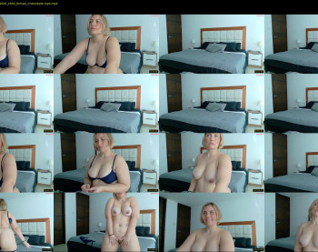 penelope_cooper1 — 104 minute Chaturbate female cam show recording, 720p, Feb 5, 2025