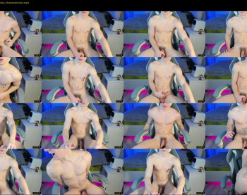 rilator — 121 minute Chaturbate male cam show recording, 720p, Feb 5, 2025