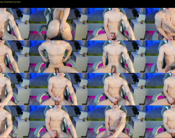 rilator — 99 minute Chaturbate male cam show recording, 720p, Feb 5, 2025