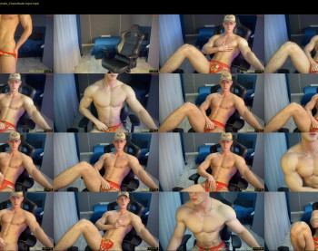 sinffuly — 91 minute Chaturbate male cam show recording, 720p, Feb 5, 2025