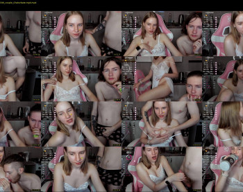 skip_london — 121 minute Chaturbate male cam show recording, 720p, Feb 5, 2025