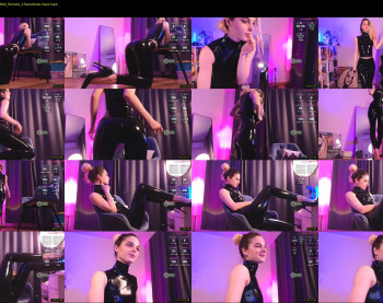 sonia__rose — 91 minute Chaturbate female cam show recording, 720p, Feb 5, 2025