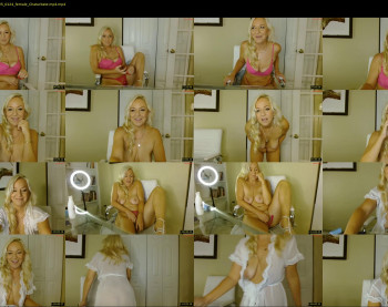summerishotter — 113 minute Chaturbate female cam show recording, 720p, Feb 6, 2025