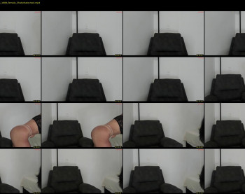 sunnymorrison — 4 minute Chaturbate female cam show recording, 720p, Feb 5, 2025