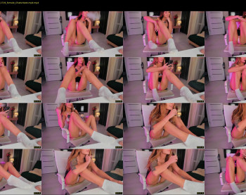 sweet__sugar — 11 minute Chaturbate female cam show recording, 720p, Feb 5, 2025