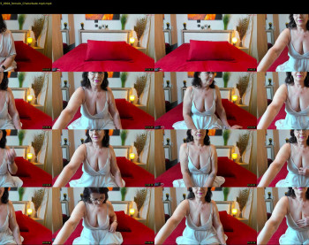 sweetangell69_ — 63 minute Chaturbate female cam show recording, 720p, Feb 5, 2025
