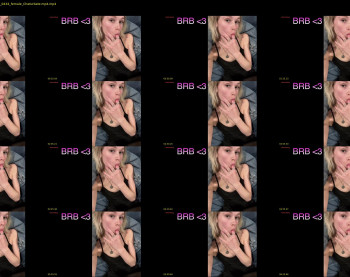 sweetgracee — 8 minute Chaturbate female cam show recording, 720p, Feb 6, 2025
