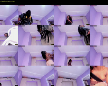 t4mmy_ — 23 minute Chaturbate female cam show recording, 720p, Feb 5, 2025