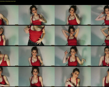 tiannarae — 33 minute Chaturbate female cam show recording, 720p, Feb 5, 2025
