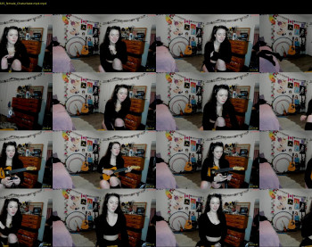 tiggerrosey — 69 minute Chaturbate female cam show recording, 720p, Feb 5, 2025