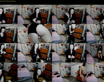 tiggerrosey — 106 minute Chaturbate female cam show recording, 720p, Feb 5, 2025