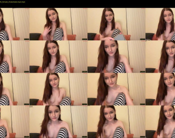 tinytittytia — 4 minute Chaturbate female cam show recording, 720p, Feb 5, 2025