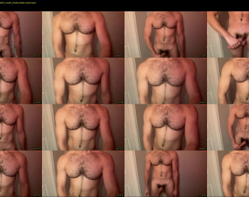 tommy4193 — 77 minute Chaturbate male cam show recording, 720p, Feb 6, 2025