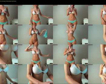 trixie_taylor — 41 minute Chaturbate female cam show recording, 720p, Feb 5, 2025