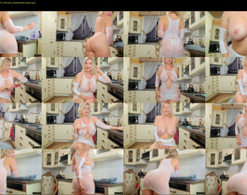 tunderose — 120 minute Chaturbate female cam show recording, 720p, Feb 5, 2025