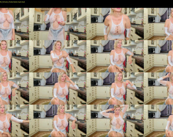 tunderose — 6 minute Chaturbate female cam show recording, 720p, Feb 5, 2025