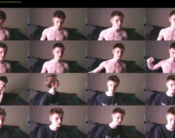 viksons — 8 minute Chaturbate male cam show recording, 720p, Feb 5, 2025