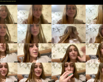 viktoria9898 — 13 minute Chaturbate couple cam show recording, 720p, Feb 5, 2025