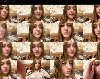 viktoria9898 — 3 minute Chaturbate couple cam show recording, 720p, Feb 5, 2025