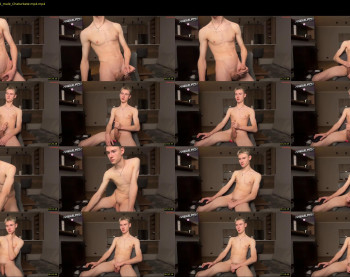 xxevilfox — 9 minute Chaturbate male cam show recording, 720p, Feb 5, 2025