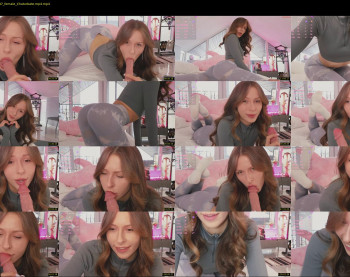 yononeey — 74 minute Chaturbate female cam show recording, 720p, Feb 5, 2025