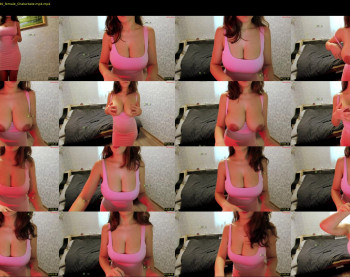 your_asya — 25 minute Chaturbate female cam show recording, 720p, Feb 5, 2025