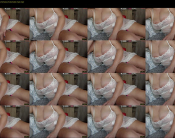 _alyssia_ — 4 minute Chaturbate female cam show recording, 720p, Feb 6, 2025