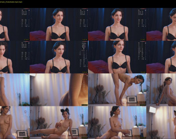 _arta_ — 122 minute Chaturbate female cam show recording, 720p, Feb 6, 2025