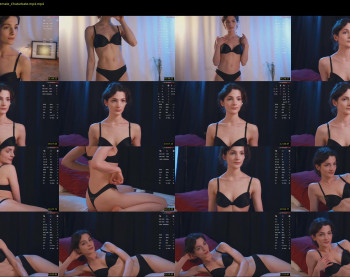 _arta_ — 31 minute Chaturbate female cam show recording, 720p, Feb 6, 2025