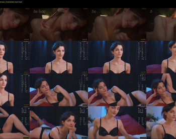 _arta_ — 83 minute Chaturbate female cam show recording, 720p, Feb 7, 2025